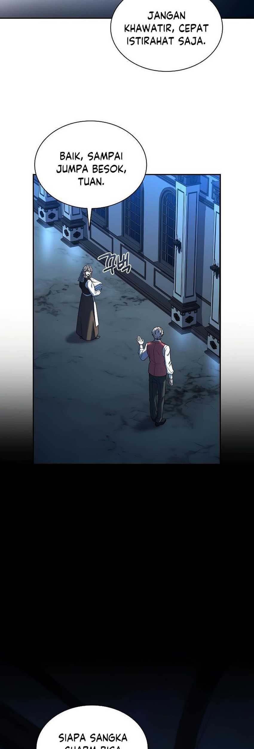 Death King Karnak Chapter 10 - halaman 6