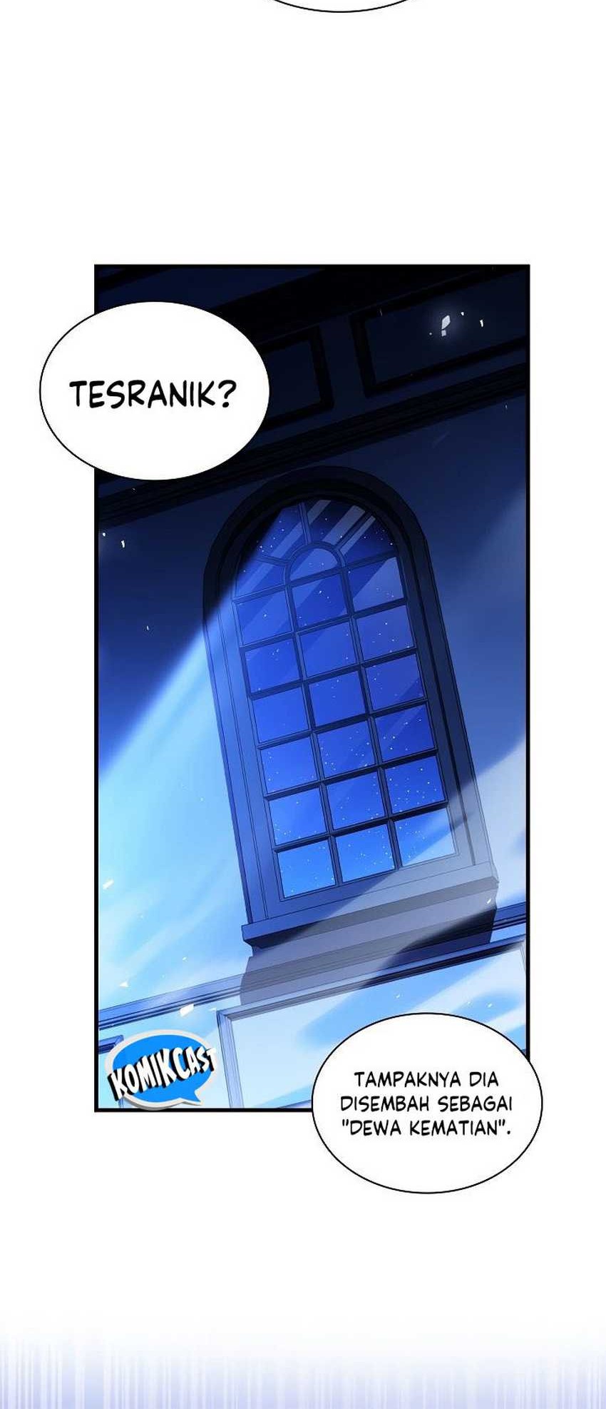 Death King Karnak Chapter 10 - halaman 61