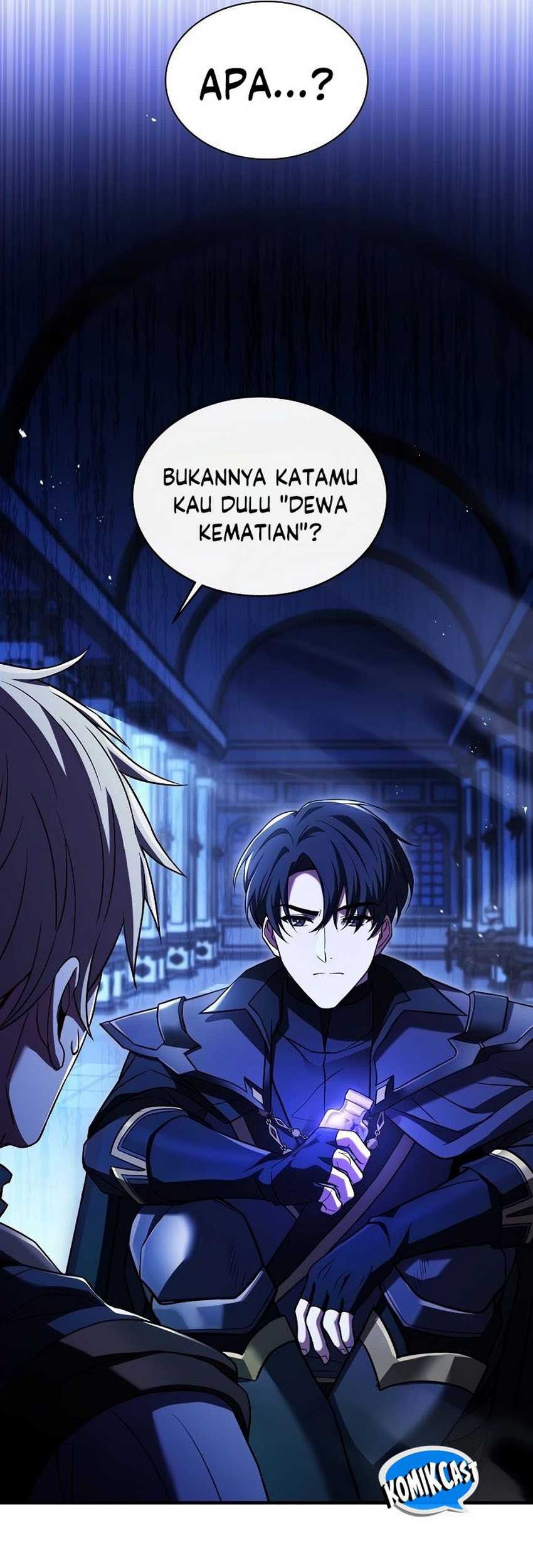 Death King Karnak Chapter 10 - halaman 62