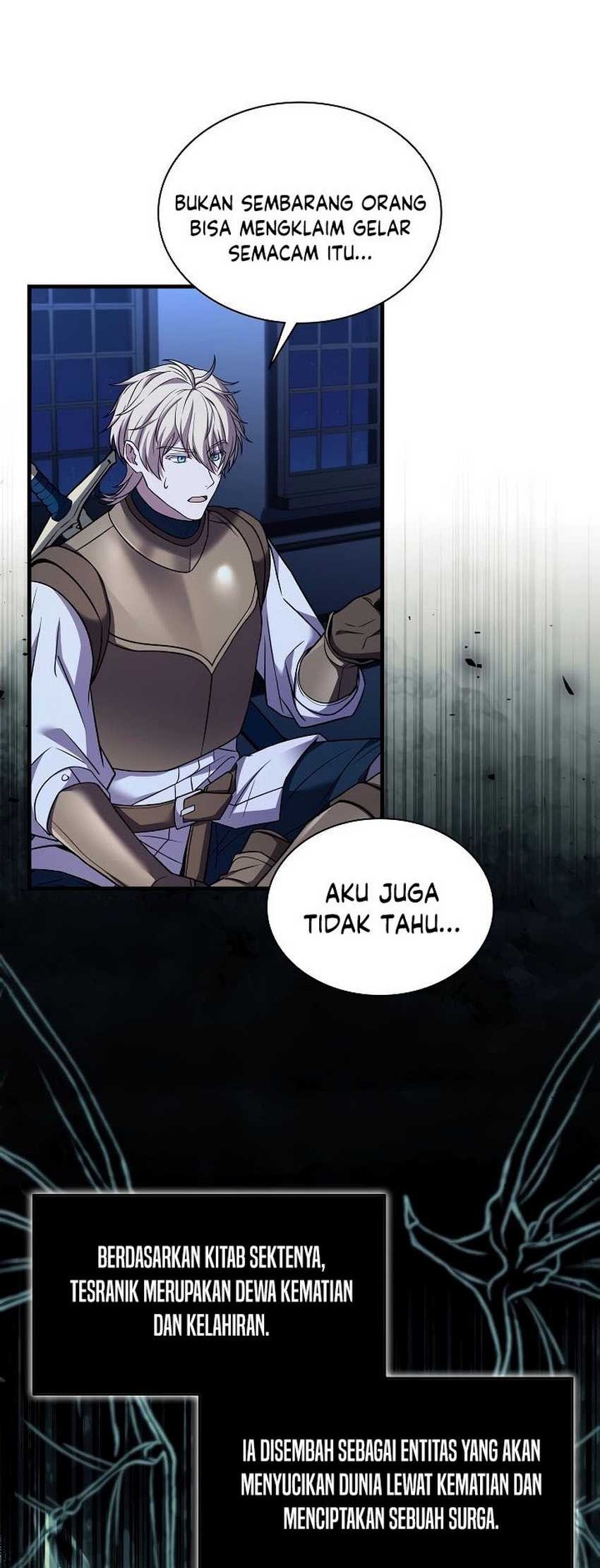 Death King Karnak Chapter 10 - halaman 63