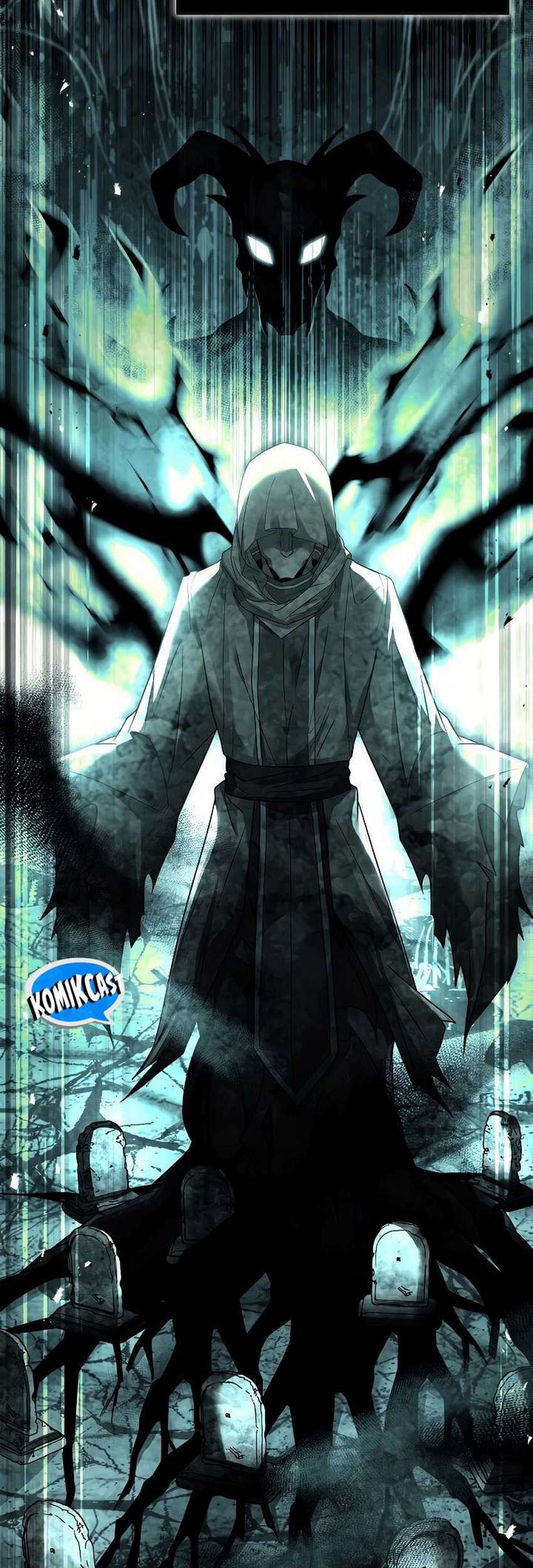Death King Karnak Chapter 10 - halaman 64