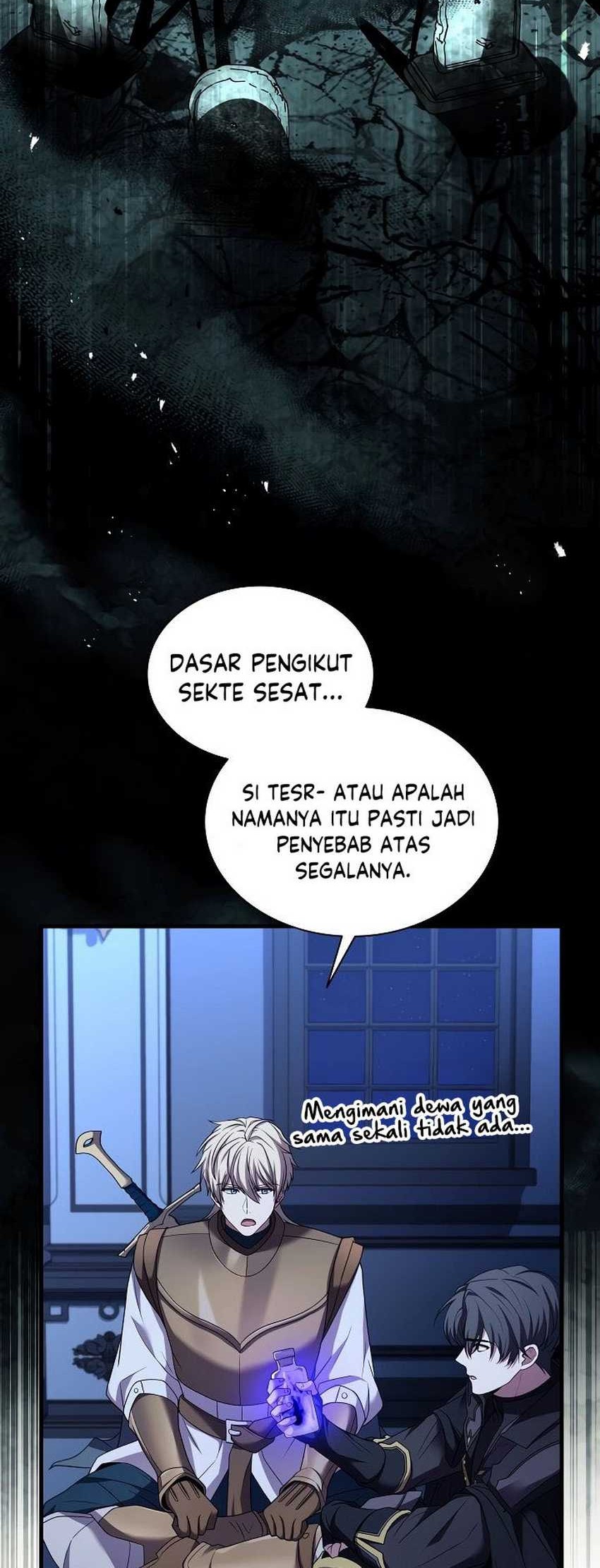Death King Karnak Chapter 10 - halaman 65