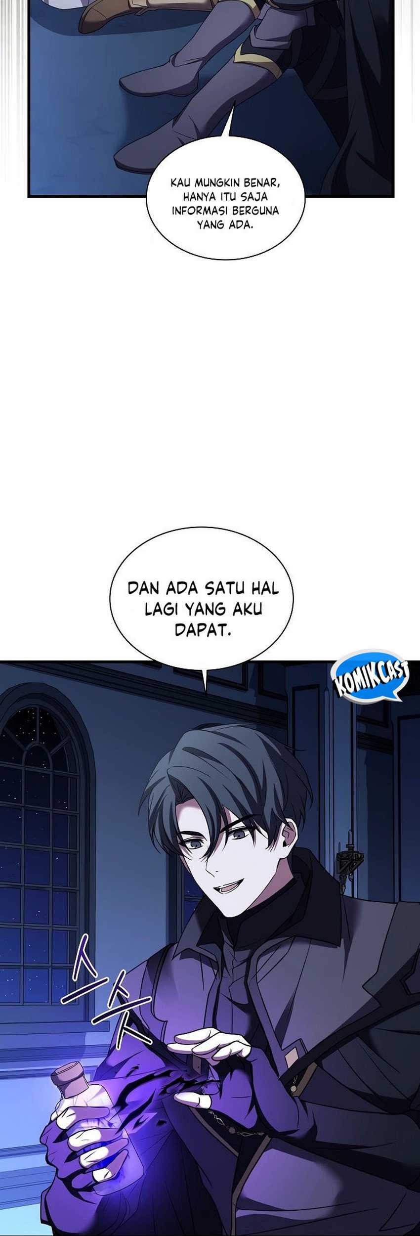 Death King Karnak Chapter 10 - halaman 66
