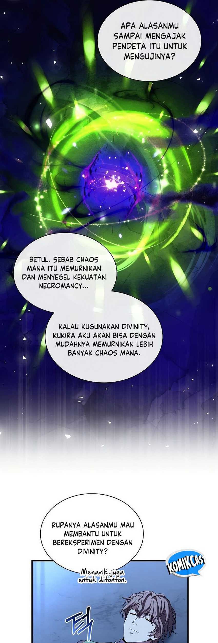 Death King Karnak Chapter 10 - halaman 68