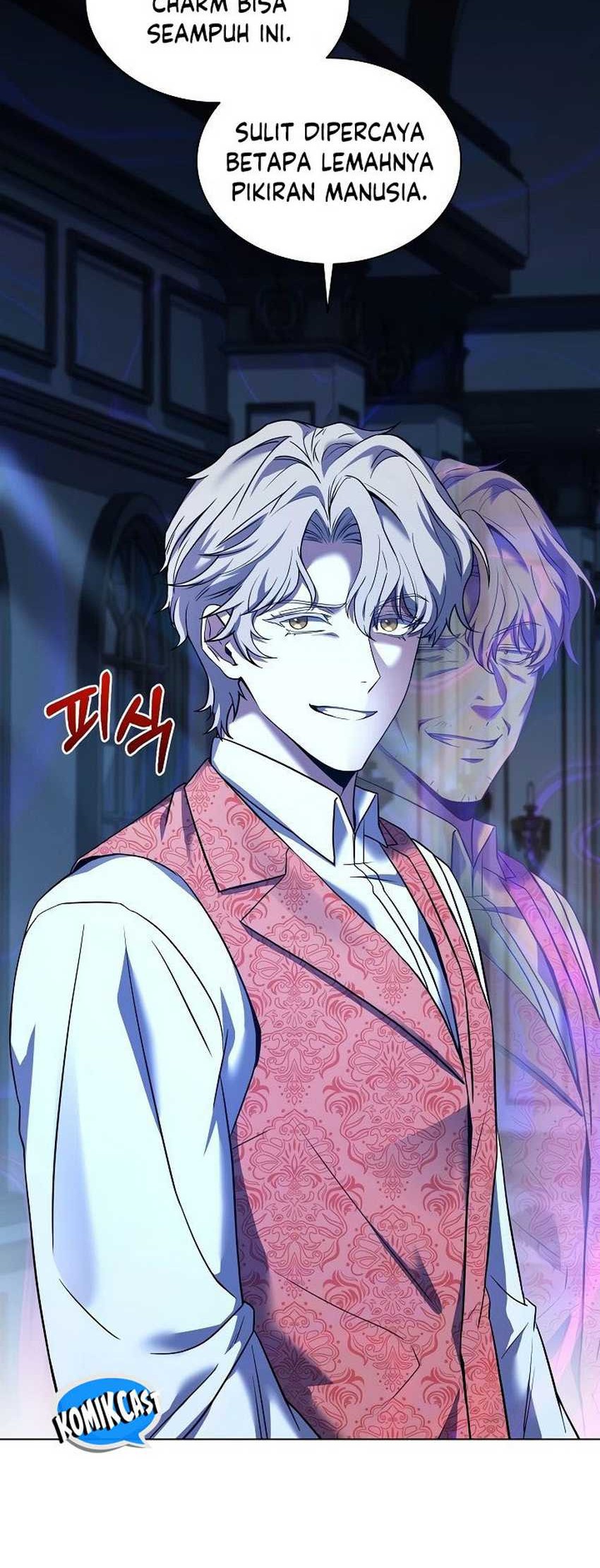 Death King Karnak Chapter 10 - halaman 7