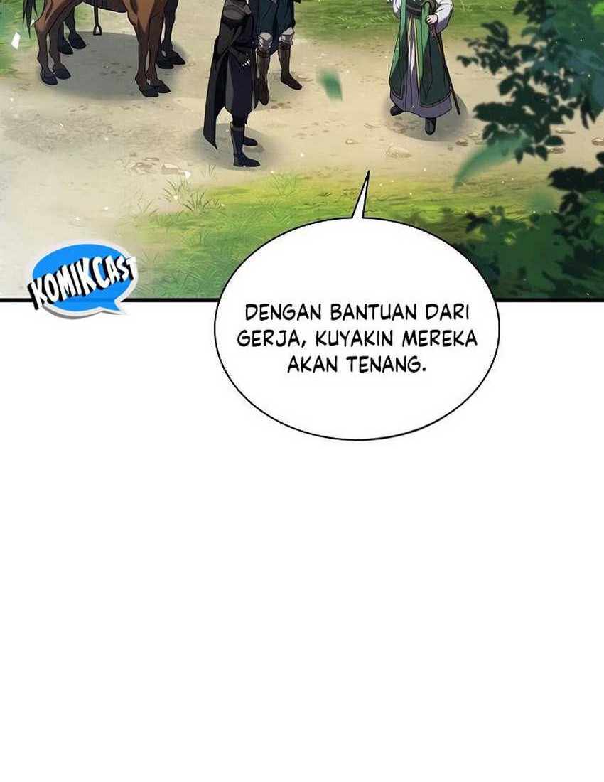 Death King Karnak Chapter 10 - halaman 73