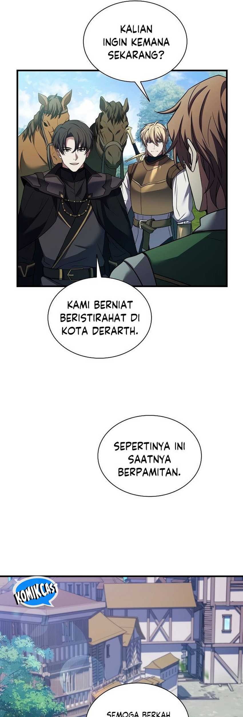 Death King Karnak Chapter 10 - halaman 74