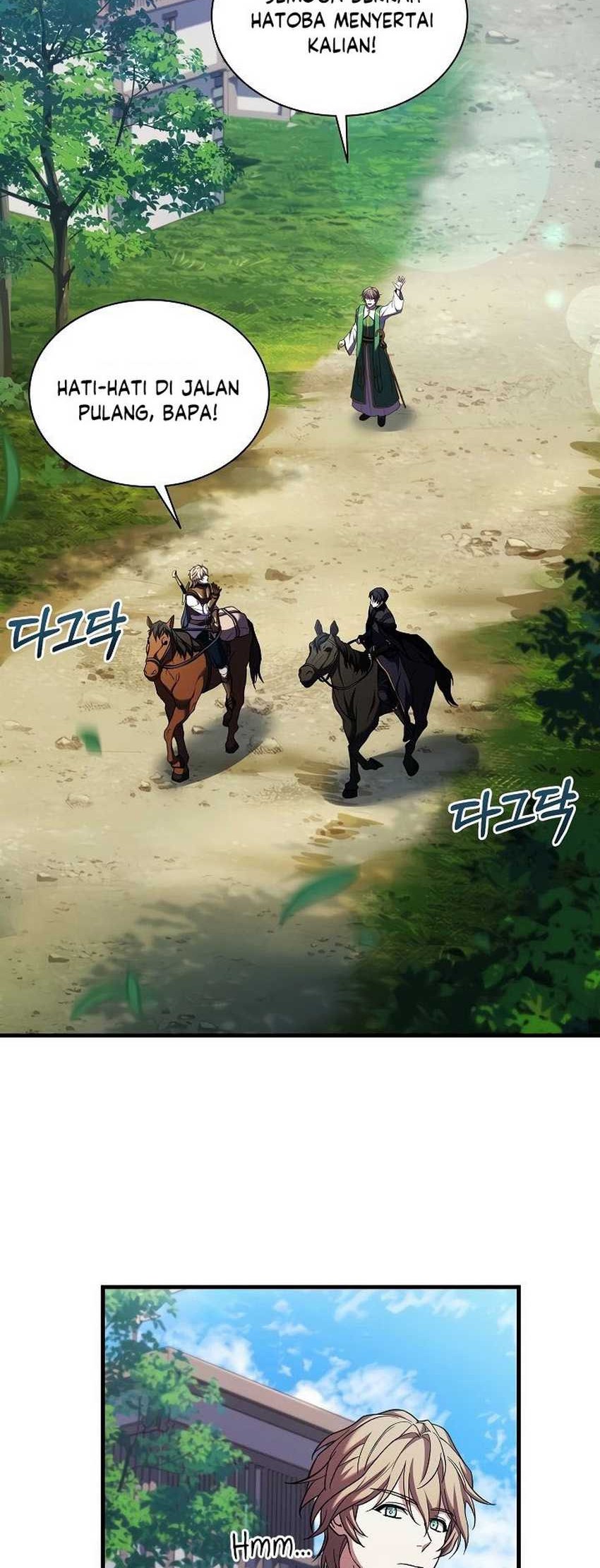 Death King Karnak Chapter 10 - halaman 75