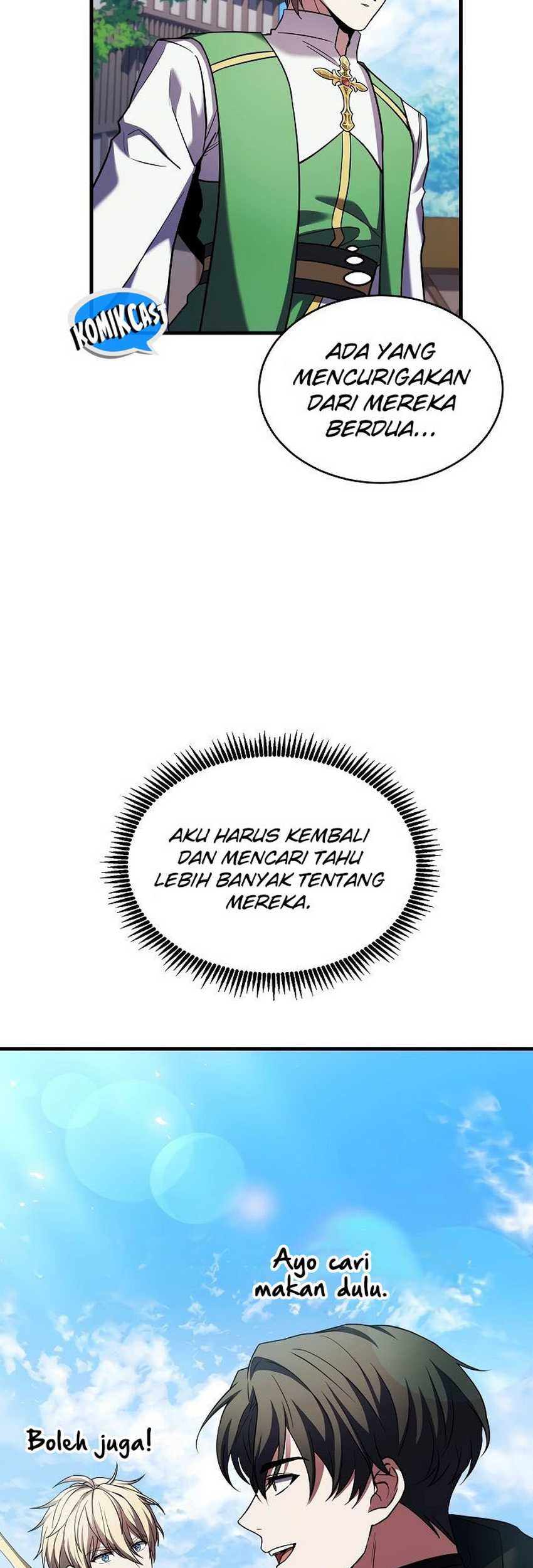 Death King Karnak Chapter 10 - halaman 76