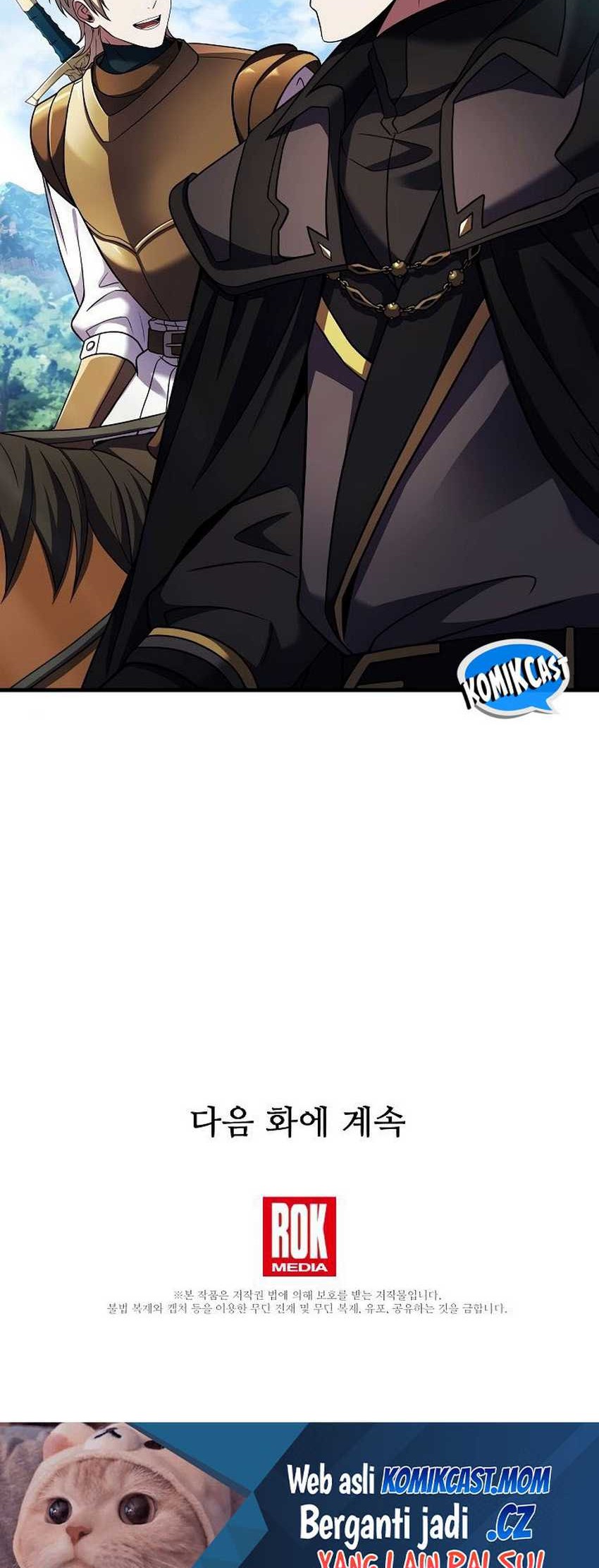 Death King Karnak Chapter 10 - halaman 77
