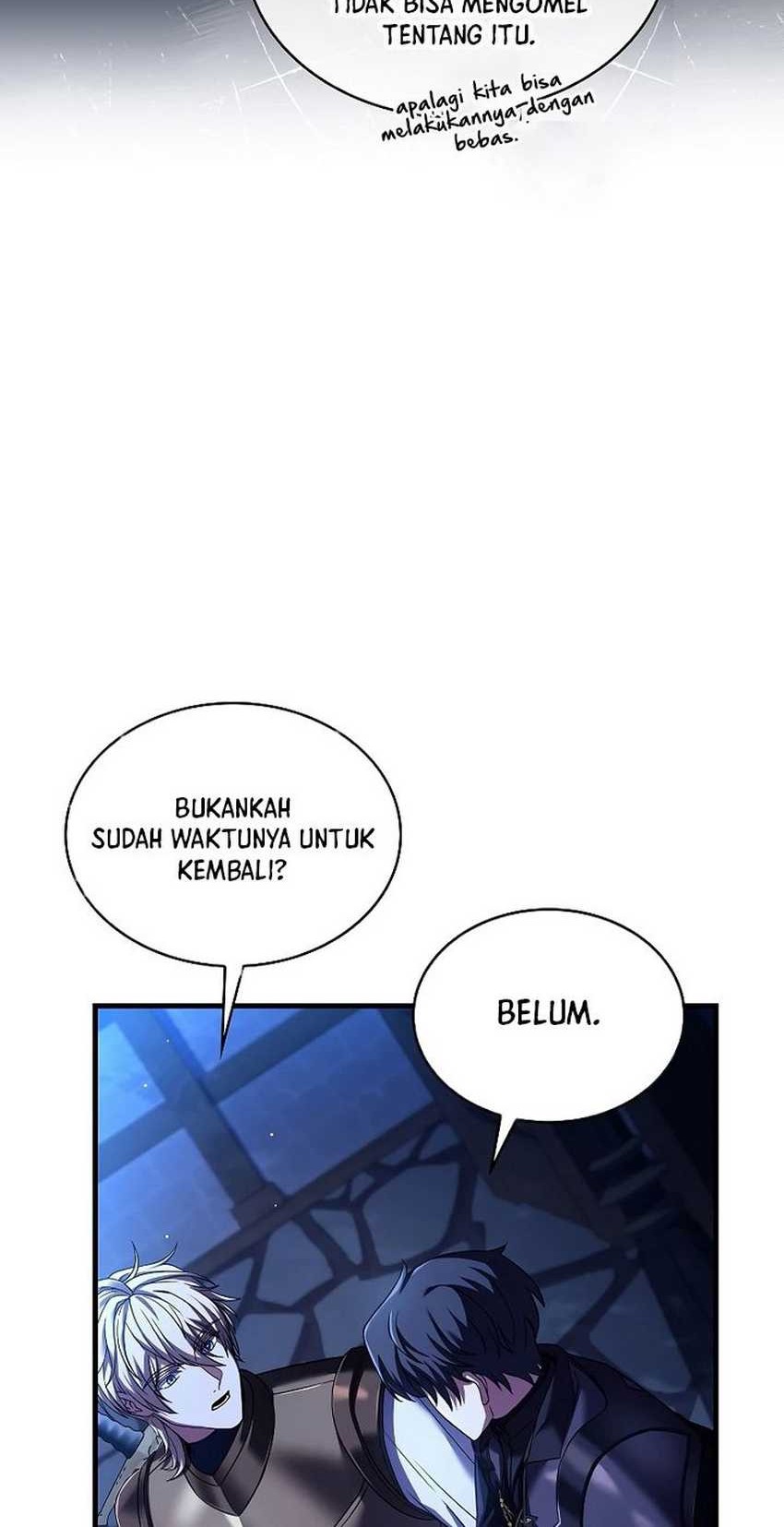 Death King Karnak Chapter 11 - halaman 13