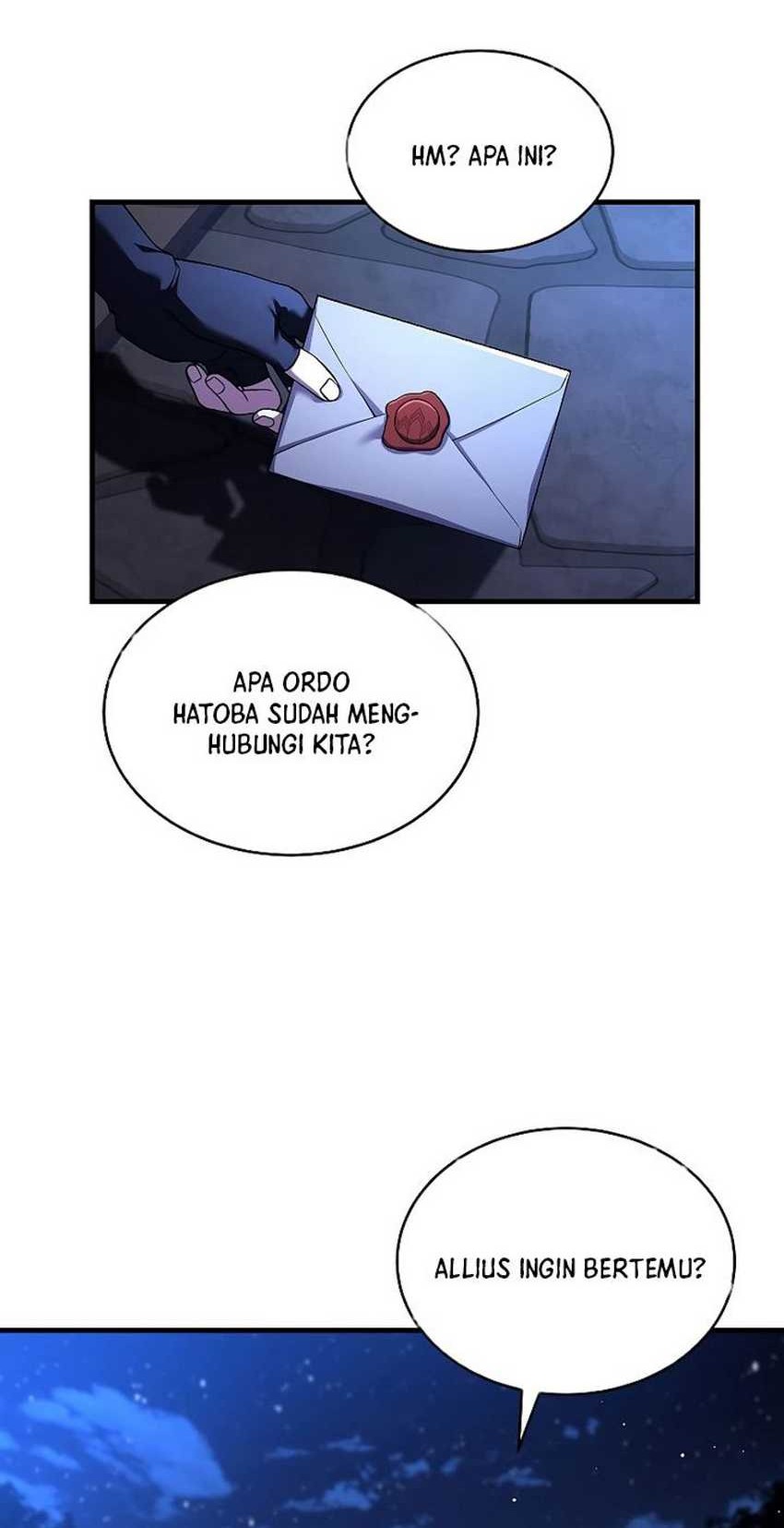 Death King Karnak Chapter 11 - halaman 17