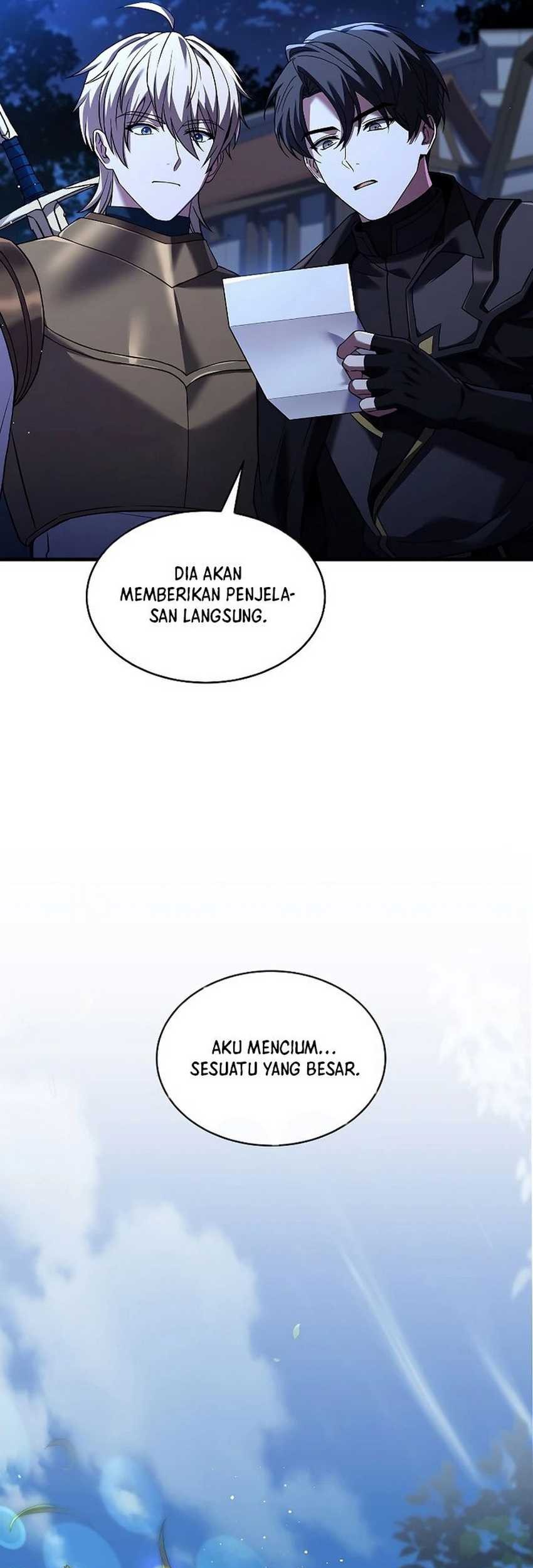 Death King Karnak Chapter 11 - halaman 18
