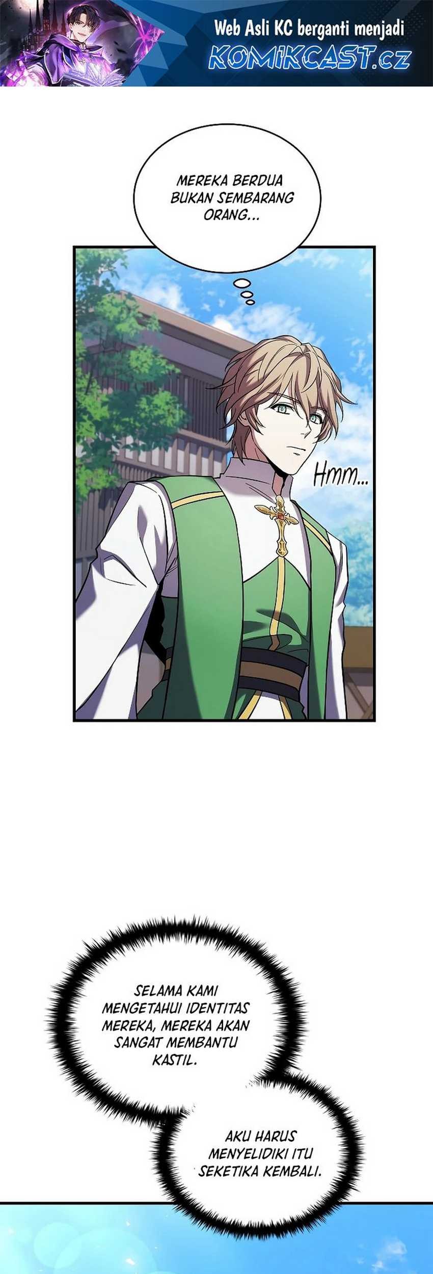 Death King Karnak Chapter 11 - halaman 2