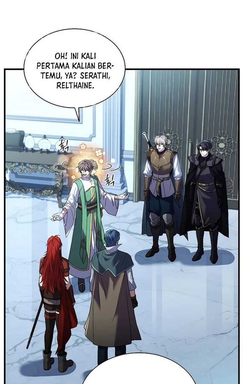 Death King Karnak Chapter 11 - halaman 21