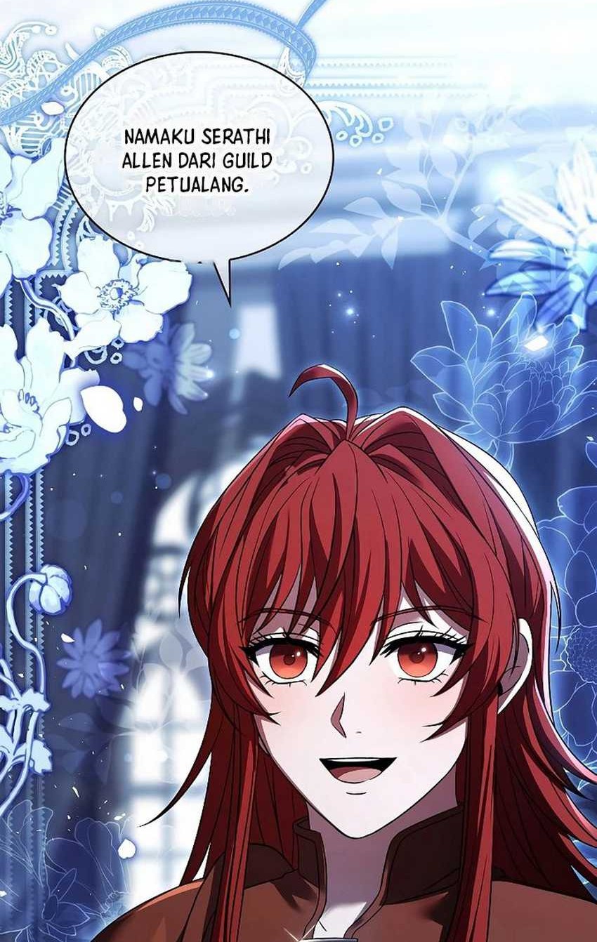 Death King Karnak Chapter 11 - halaman 23
