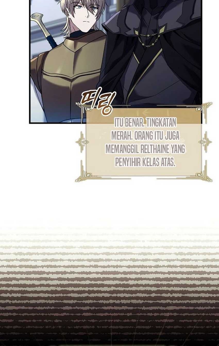 Death King Karnak Chapter 11 - halaman 25