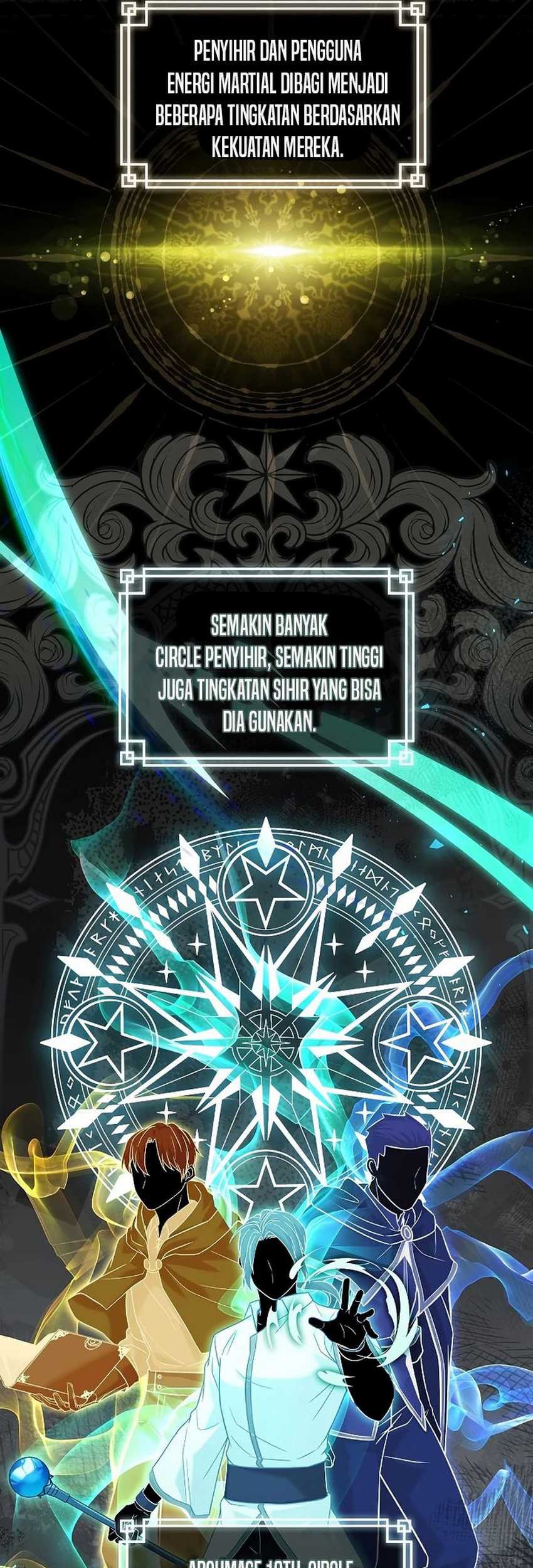 Death King Karnak Chapter 11 - halaman 26