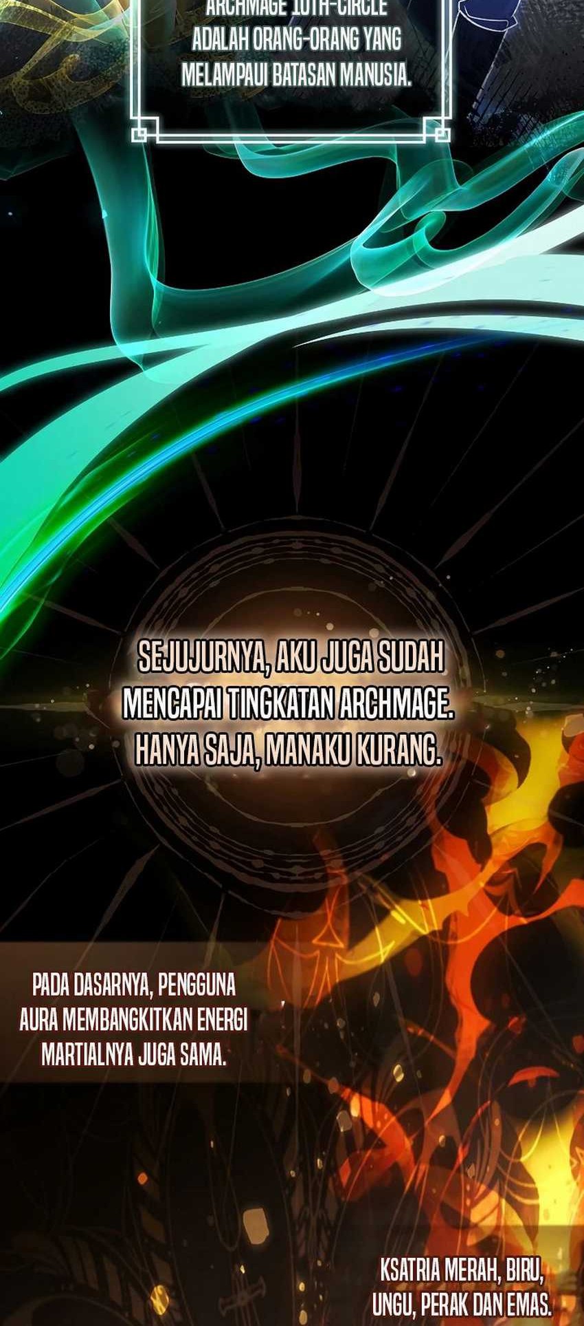 Death King Karnak Chapter 11 - halaman 27