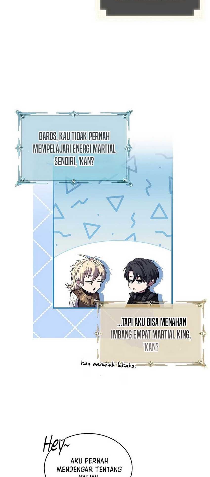 Death King Karnak Chapter 11 - halaman 29