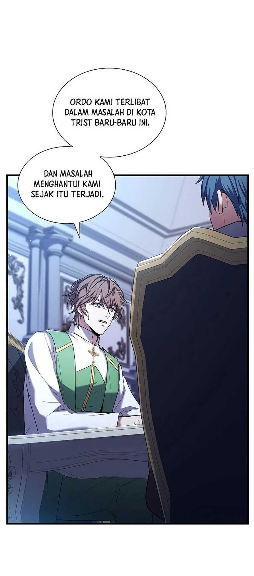 Death King Karnak Chapter 11 - halaman 33