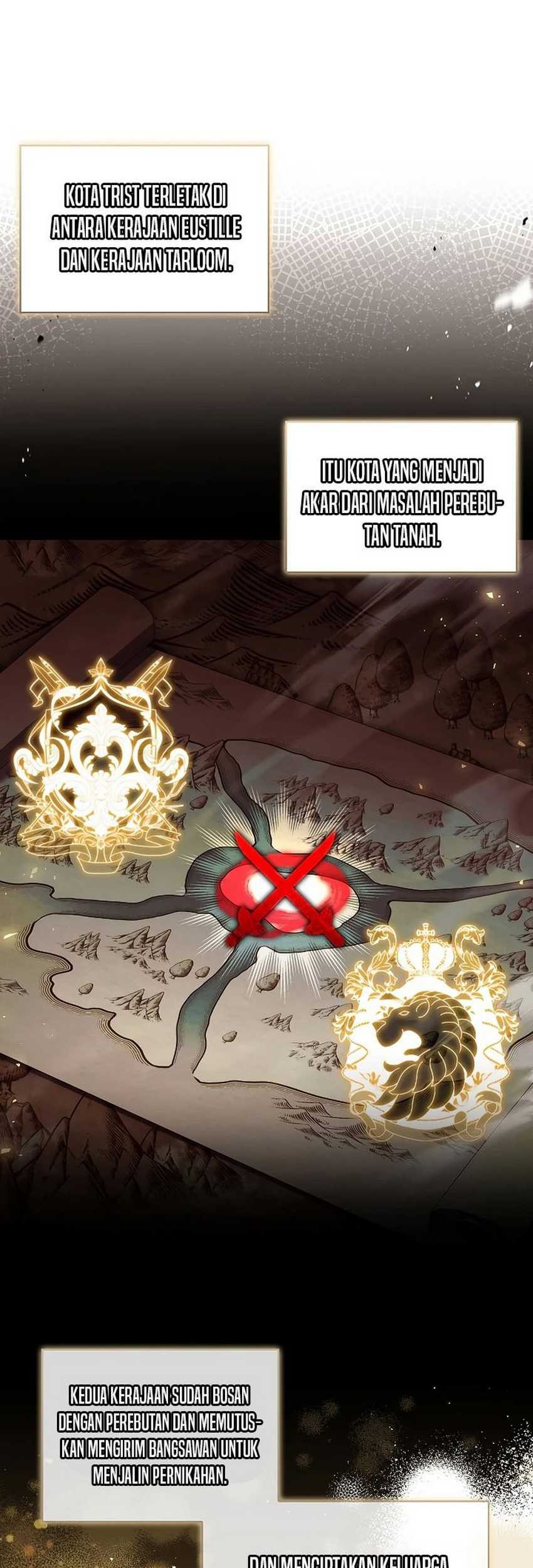 Death King Karnak Chapter 11 - halaman 34