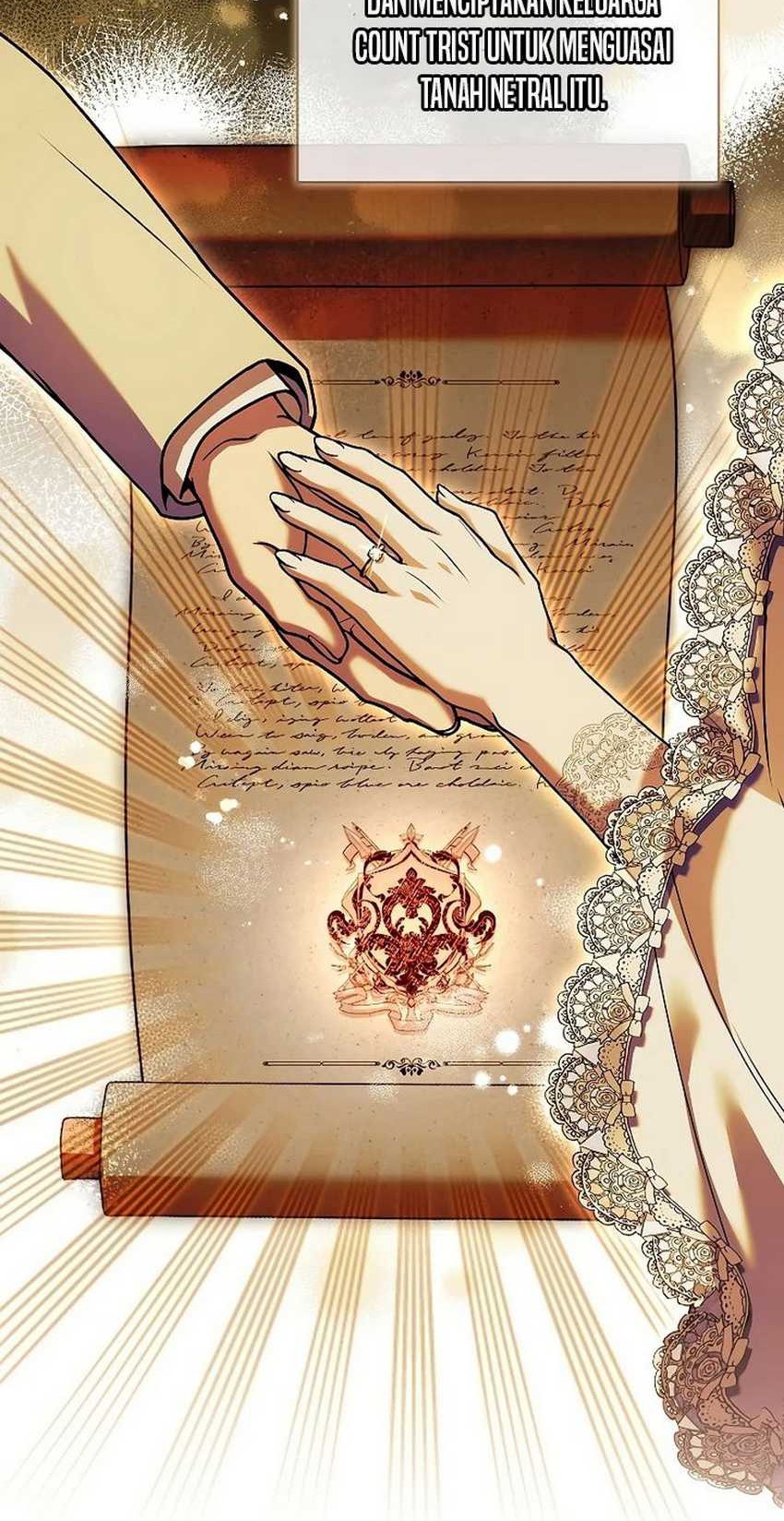 Death King Karnak Chapter 11 - halaman 35
