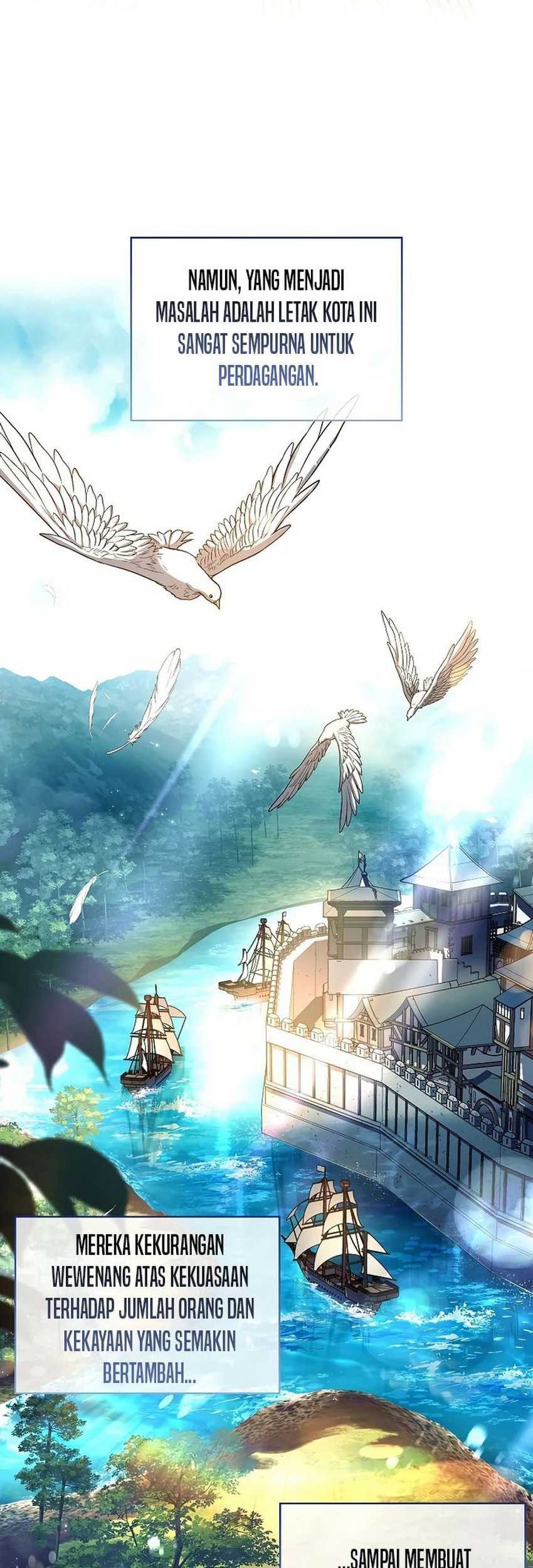 Death King Karnak Chapter 11 - halaman 36