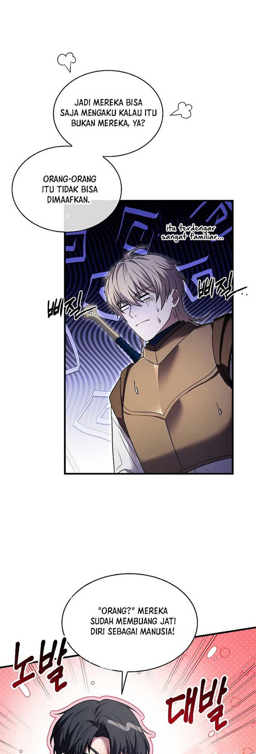 Death King Karnak Chapter 11 - halaman 46