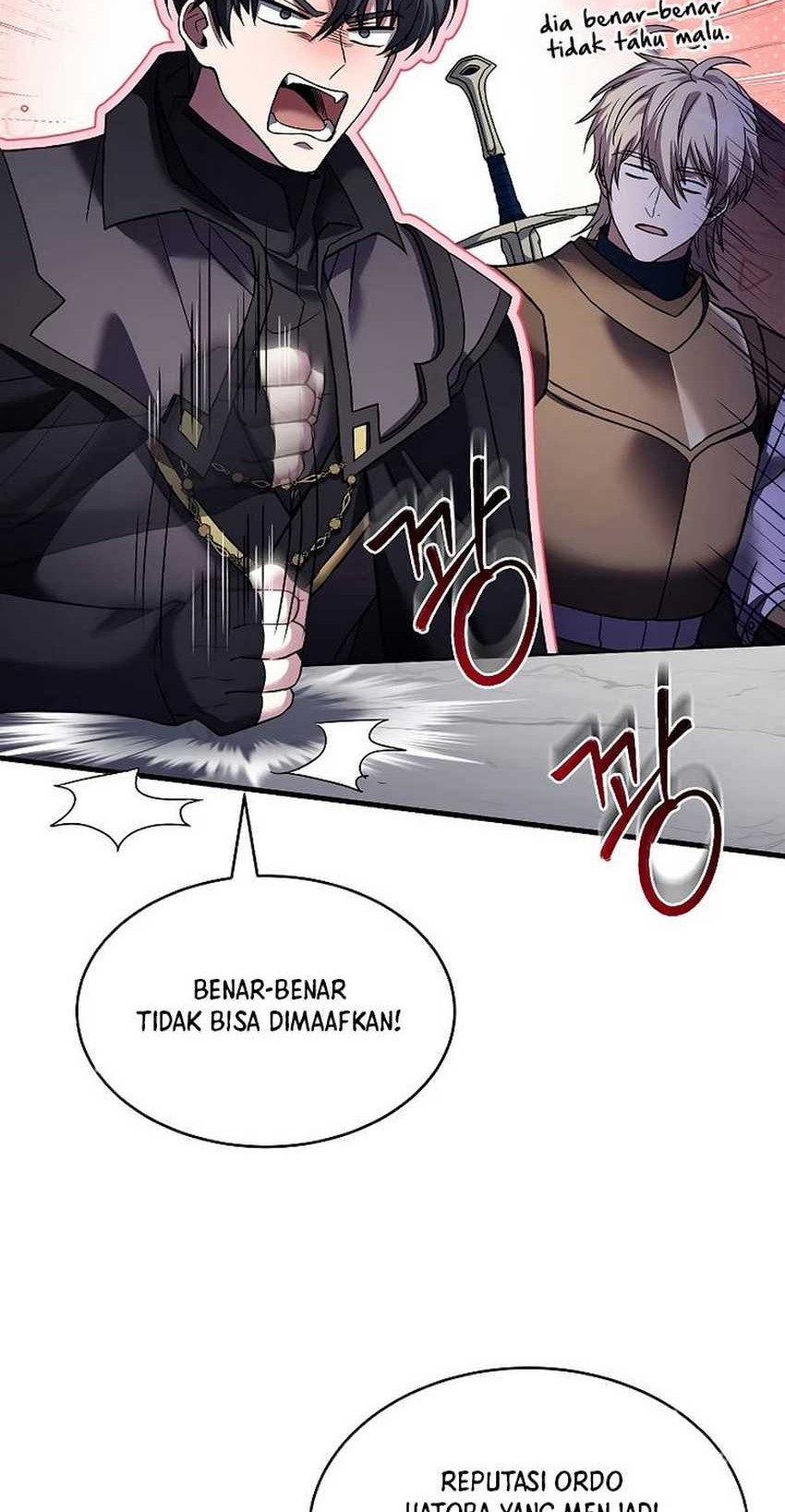 Death King Karnak Chapter 11 - halaman 47