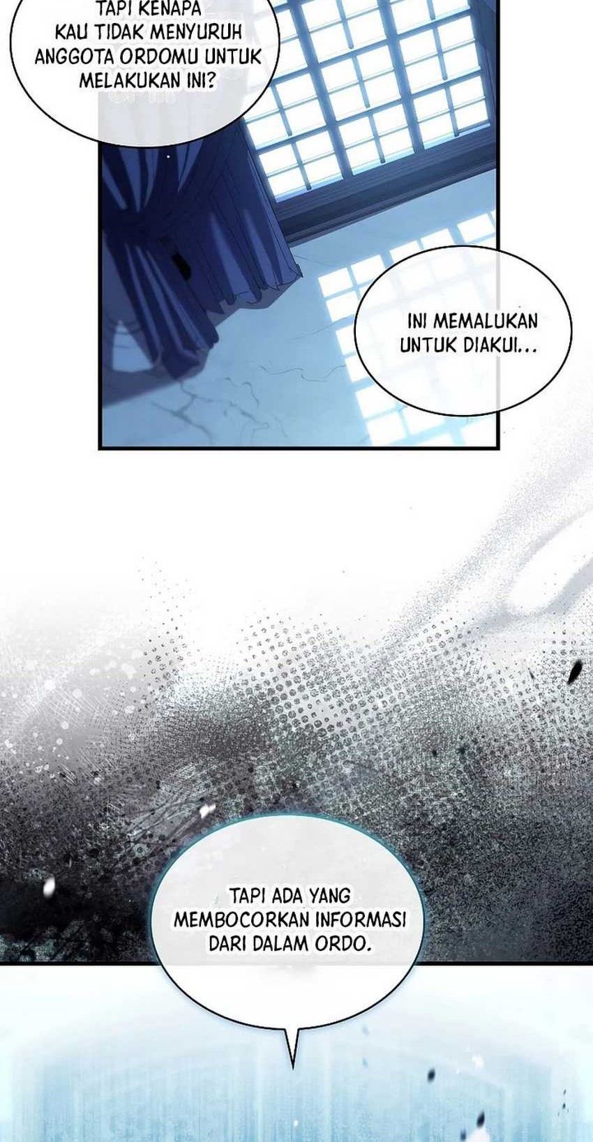 Death King Karnak Chapter 11 - halaman 49