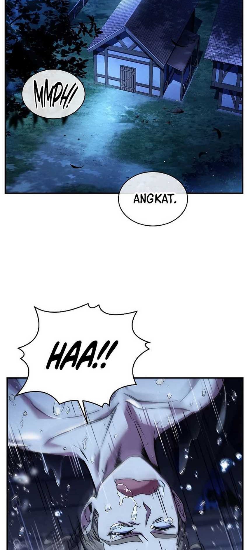 Death King Karnak Chapter 11 - halaman 5