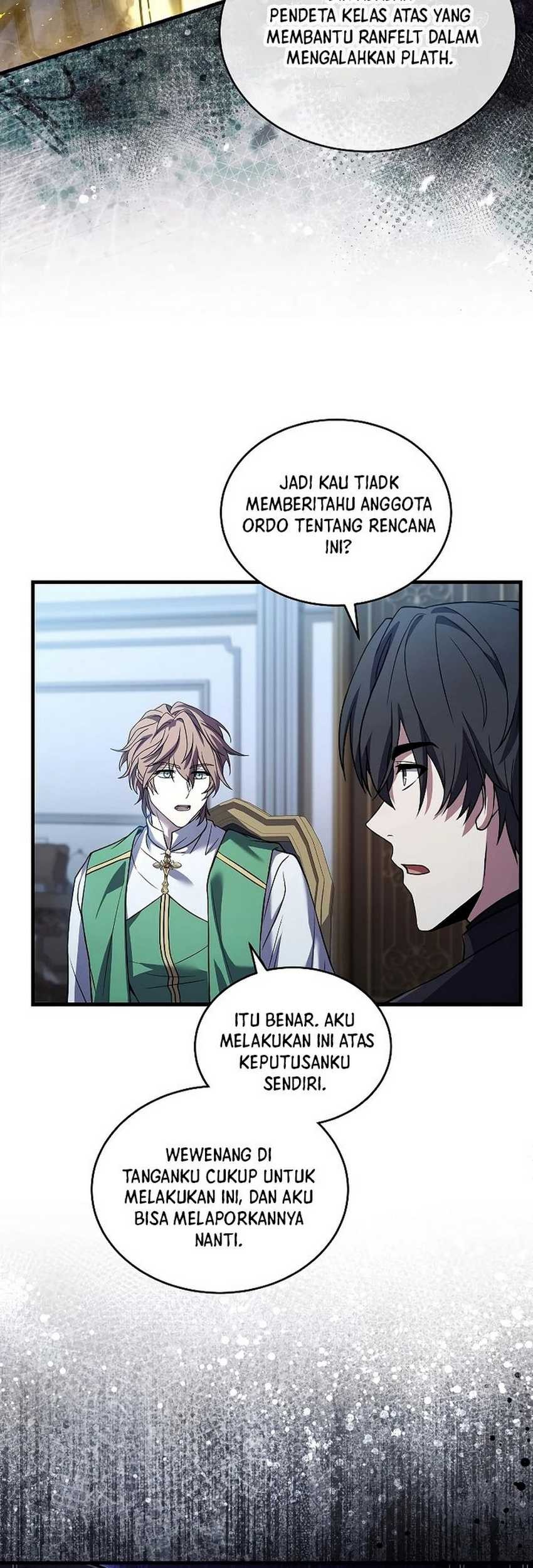 Death King Karnak Chapter 11 - halaman 52