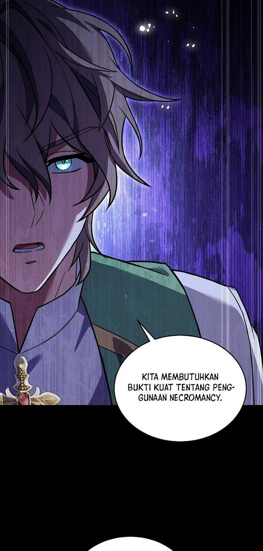 Death King Karnak Chapter 11 - halaman 53