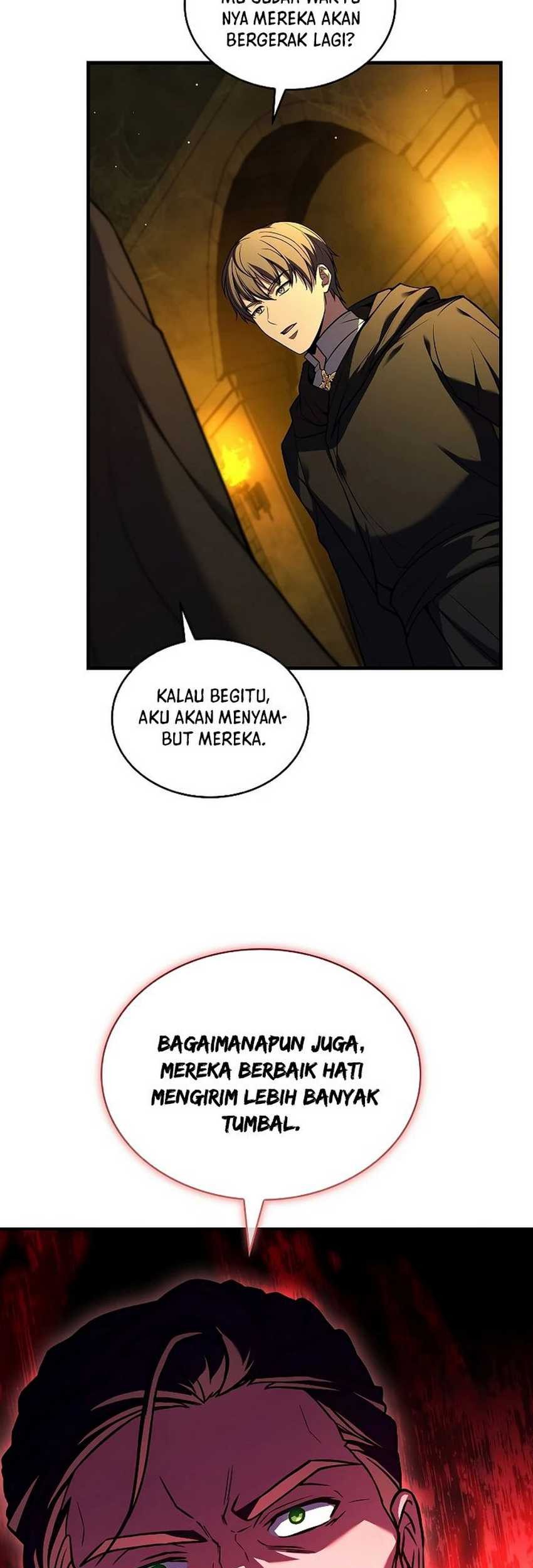 Death King Karnak Chapter 11 - halaman 60