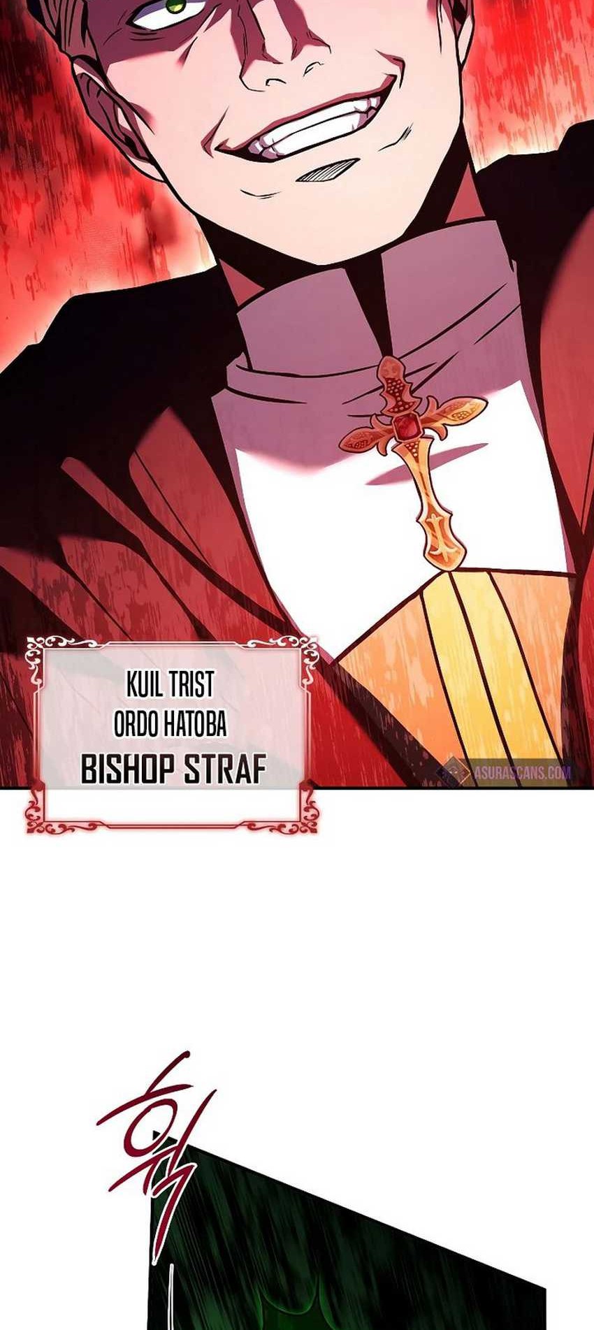 Death King Karnak Chapter 11 - halaman 61