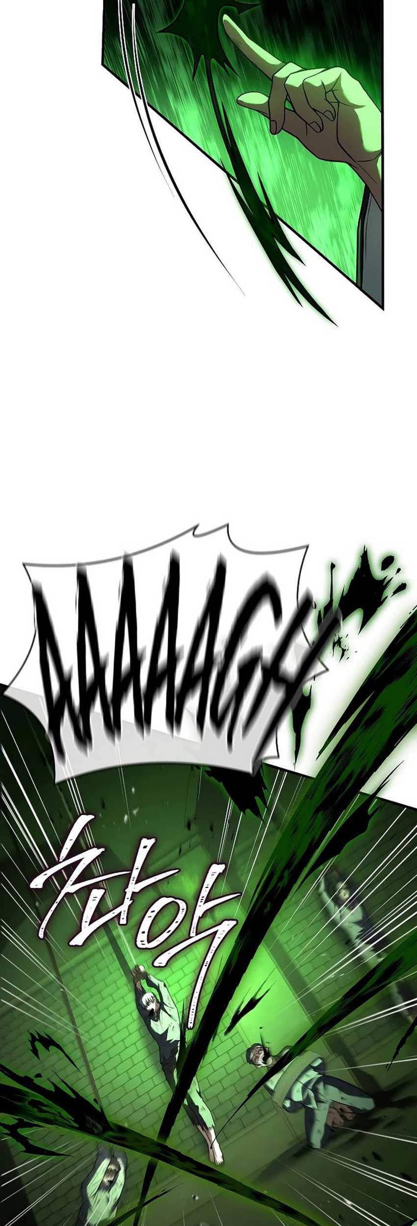 Death King Karnak Chapter 11 - halaman 62