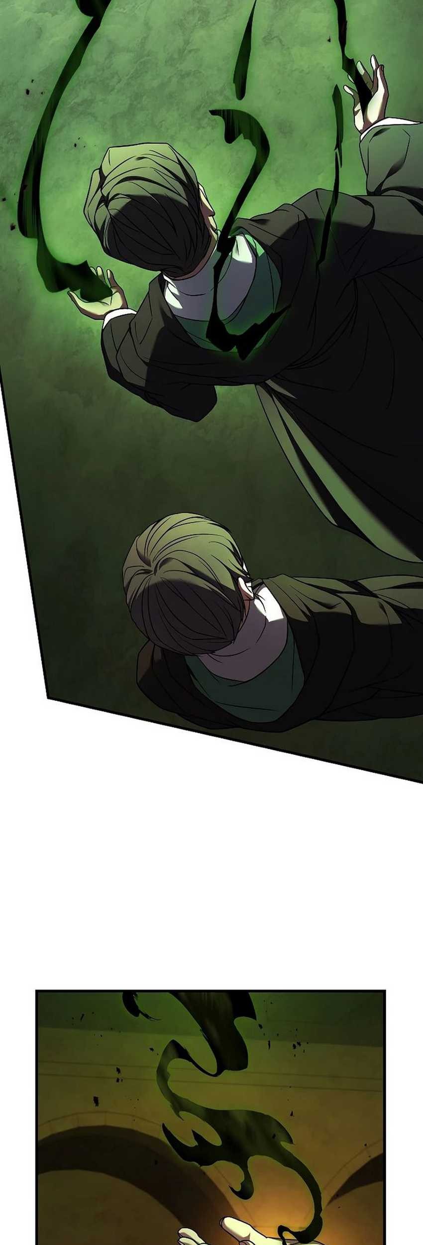 Death King Karnak Chapter 11 - halaman 64