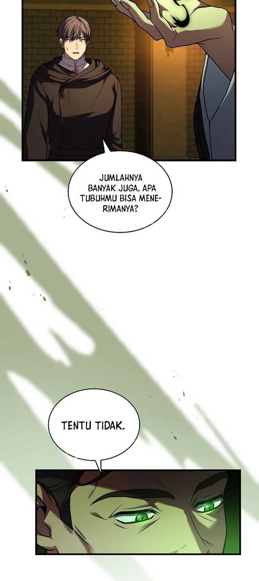 Death King Karnak Chapter 11 - halaman 65