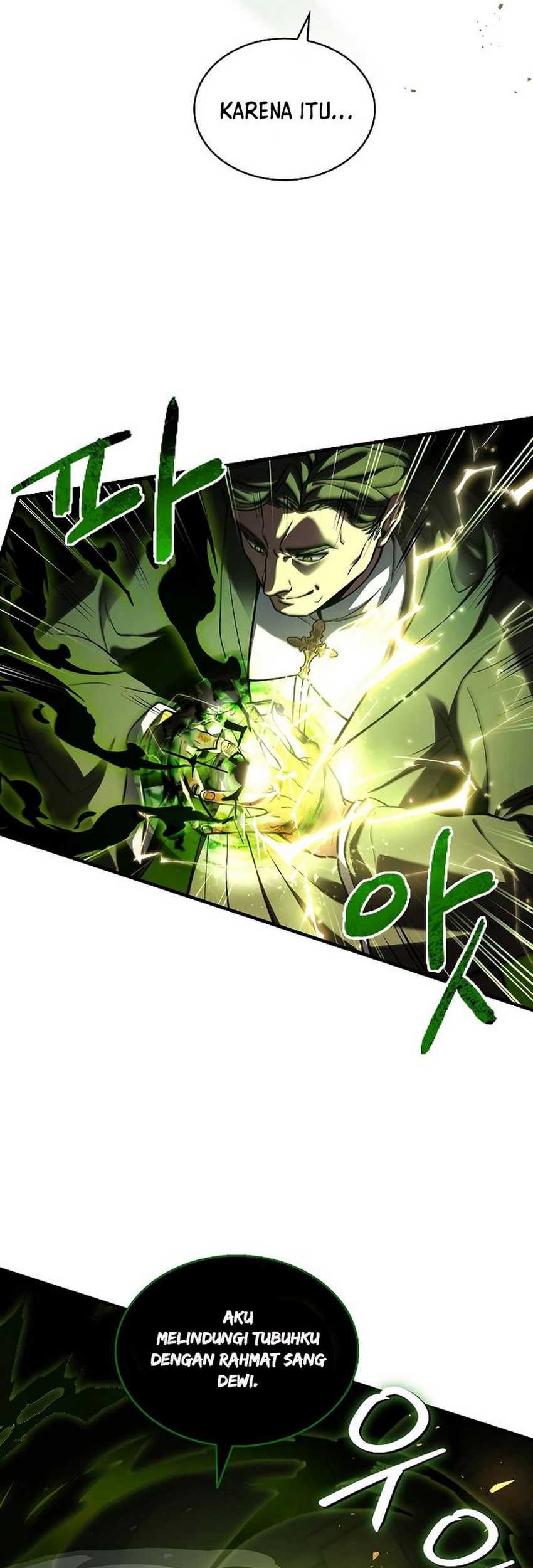 Death King Karnak Chapter 11 - halaman 66