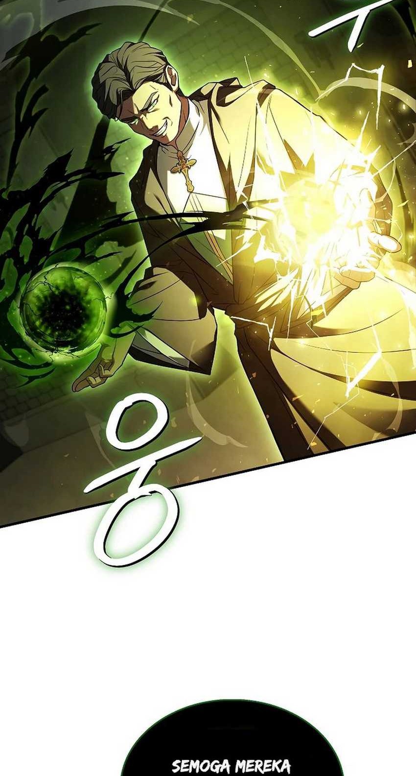Death King Karnak Chapter 11 - halaman 67