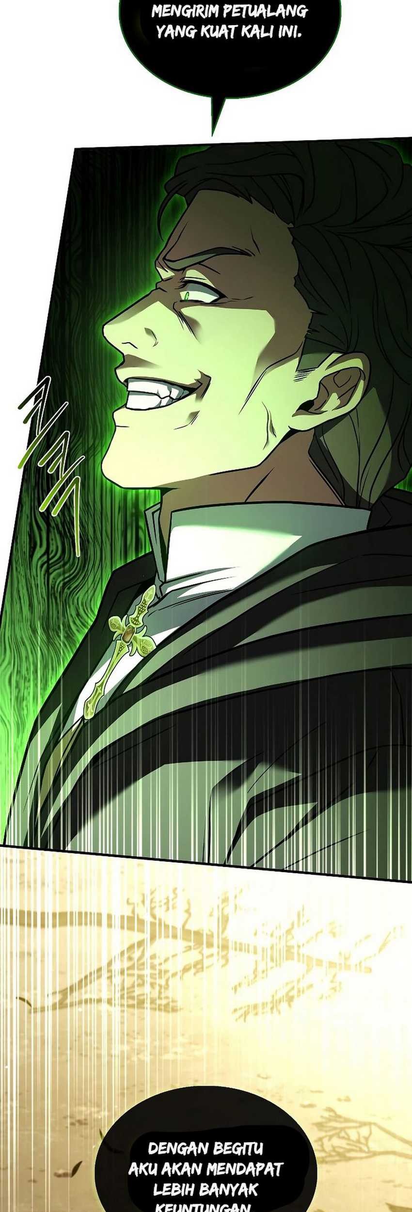 Death King Karnak Chapter 11 - halaman 68