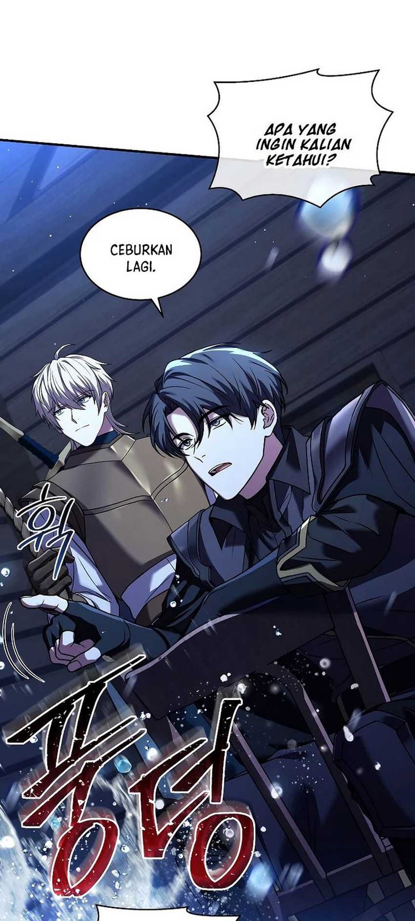 Death King Karnak Chapter 11 - halaman 7