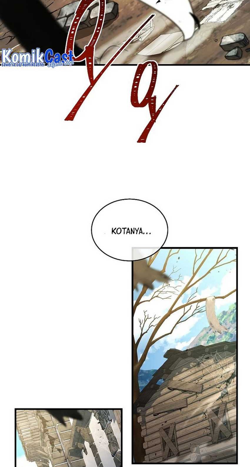 Death King Karnak Chapter 11 - halaman 71