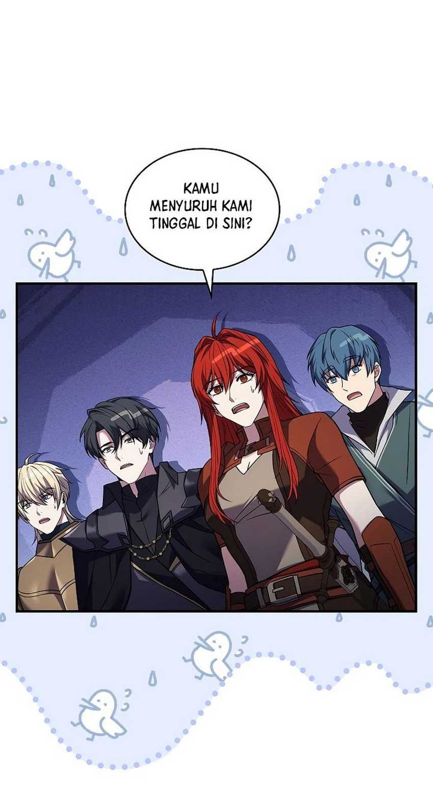 Death King Karnak Chapter 11 - halaman 79