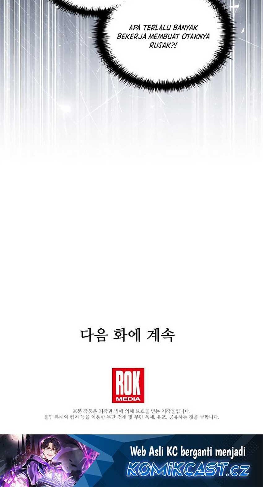 Death King Karnak Chapter 11 - halaman 81