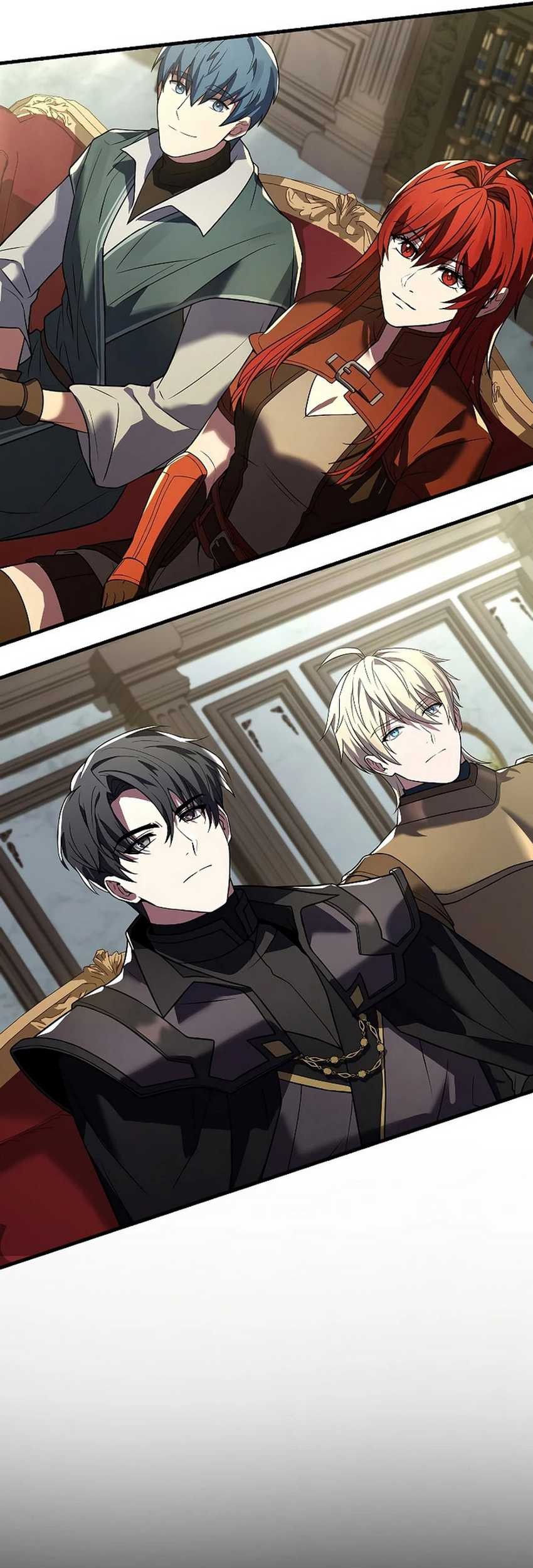 Death King Karnak Chapter 12 - halaman 10