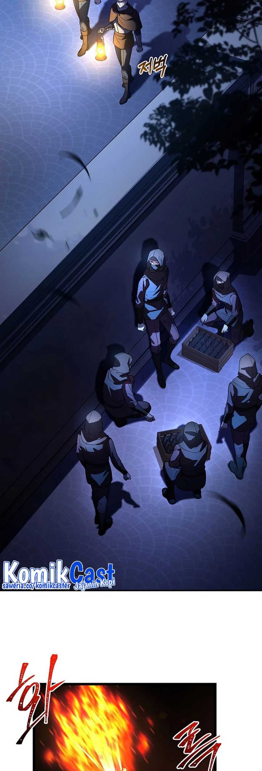 Death King Karnak Chapter 12 - halaman 14