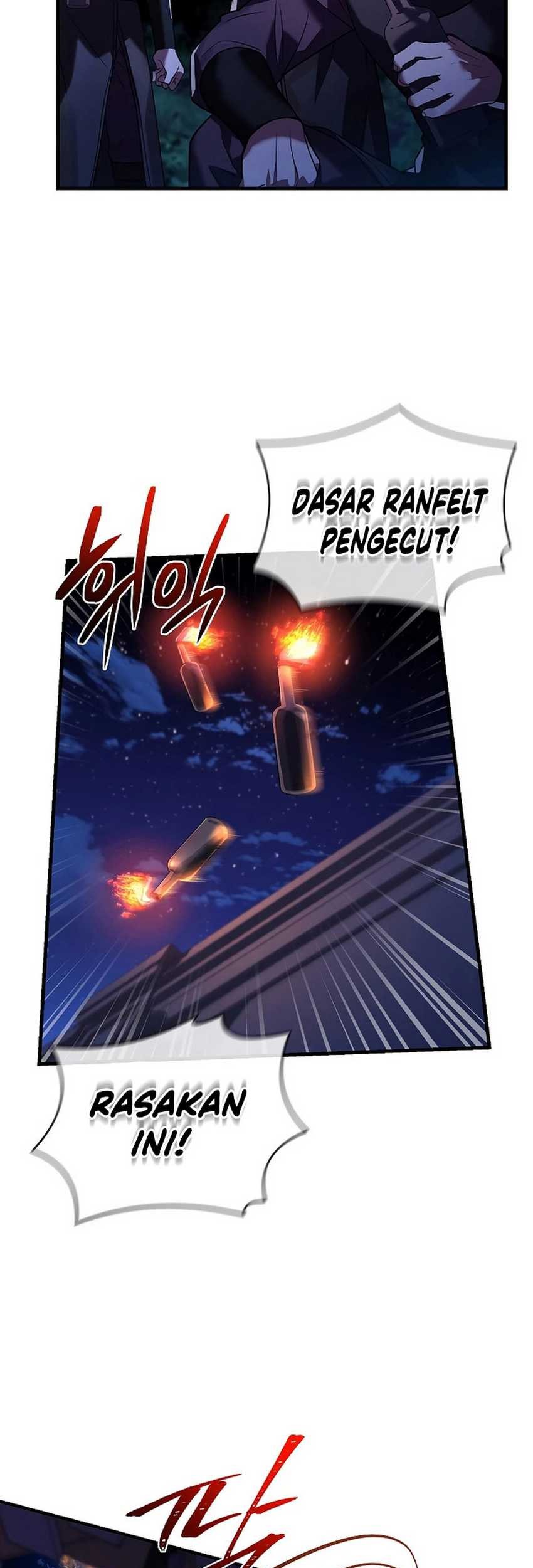 Death King Karnak Chapter 12 - halaman 16