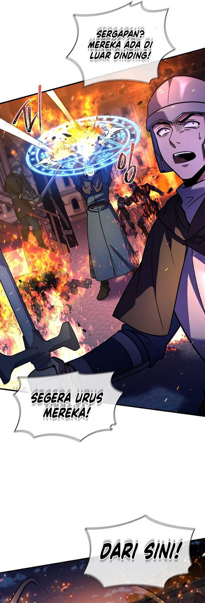 Death King Karnak Chapter 12 - halaman 18
